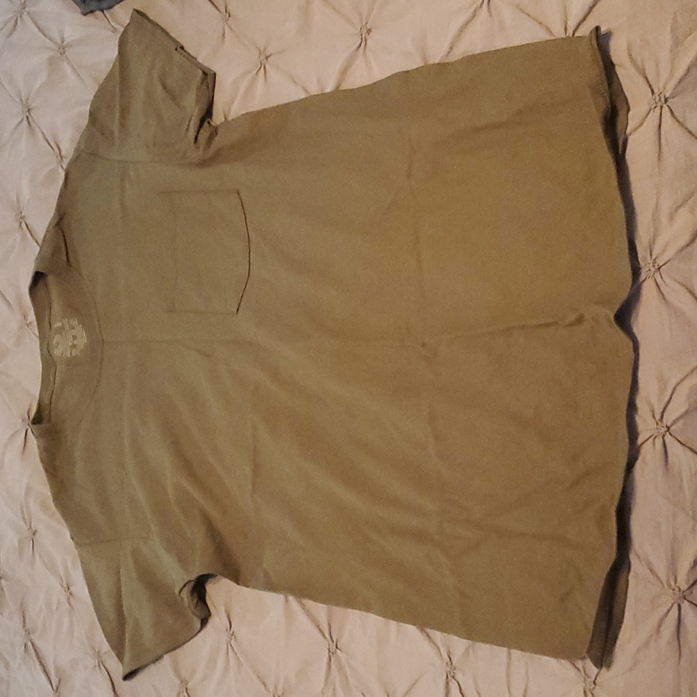 New Men's Fruit of the Loom T-Shirt M